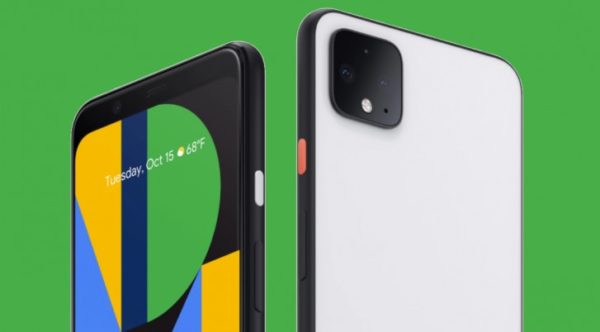 Google Pixel 4 XL