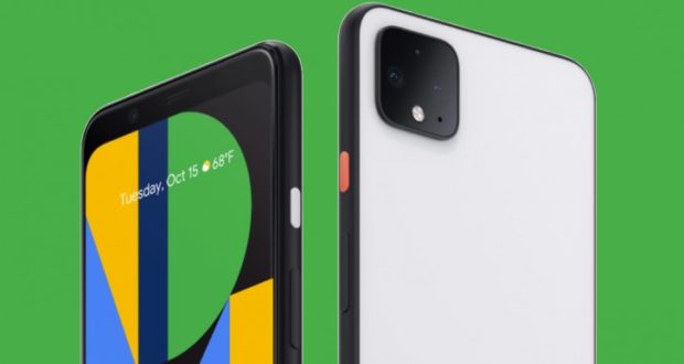 Google Pixel 4 XL
