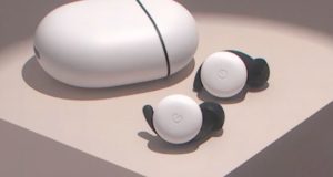 Google Pixel Buds