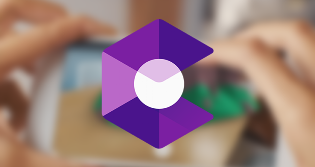 Google Play Services for AR