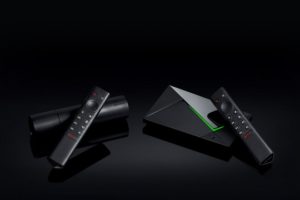 Nvidia Shield TV 2019