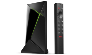 Nvidia Shield TV Pro