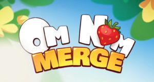 Om Nom Merge