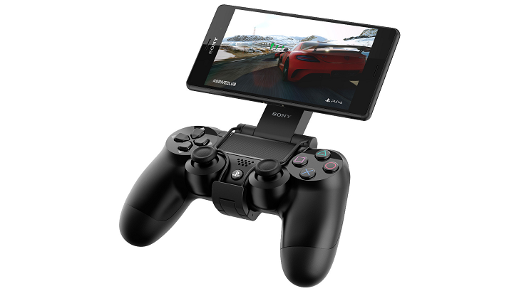 PS4 Remote Play