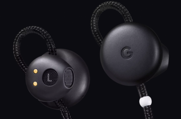 Pixel Buds