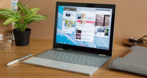 Pixelbook Go