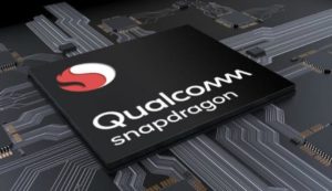 Qualcomm Snapdragon 735 5G