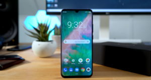 ZTE Axon 10 Pro