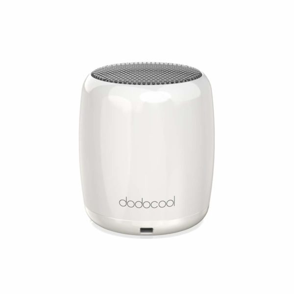 dodocool Mini Portable Rechargeable Wireless Speaker