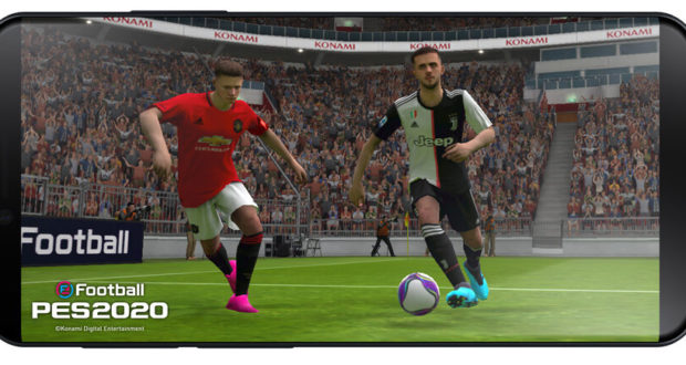 eFootball-PES-2020-mobile