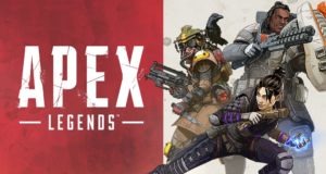 EA Apex Legends smartphone Android iPhone