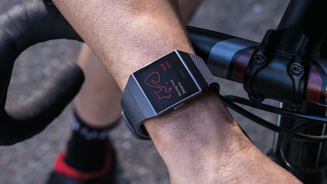 Fitbit Versa 2 Fitbit OS 4.1