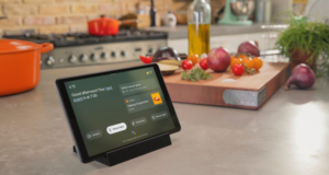 Google Assistant Ambient Mode smartphone tablet Android