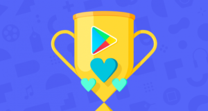 Google Play Awards 2019