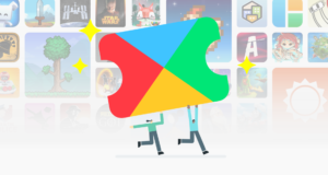 Google Play Pass