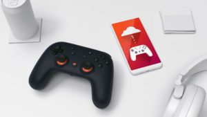 Google Stadia Buddy Pass