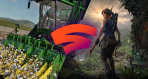 Google Stadia Pro giochi gratis dicembre 2019