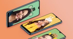 HTC Desire 19s
