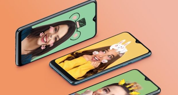 HTC Desire 19s