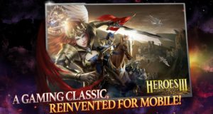 Might & Magic Heroes: Era of Chaos