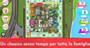 Monopoly Android