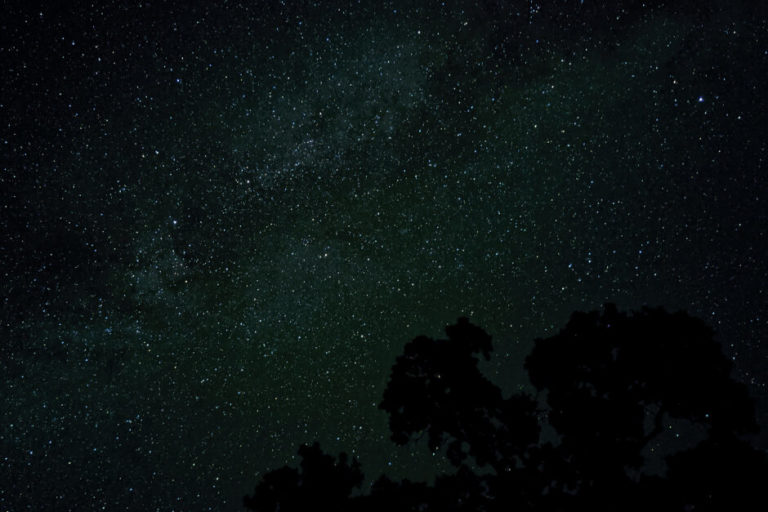 Pixel astrofotografia