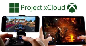 project-xcloud-xbox