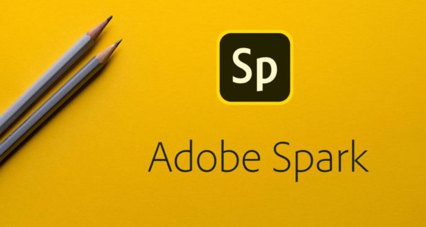 Adobe Spark