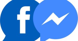 Facebook e Messenger