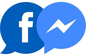 Facebook e Messenger