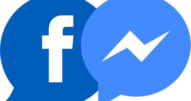 Facebook e Messenger