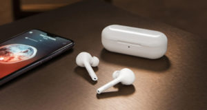 Huawei FreeBuds Lite