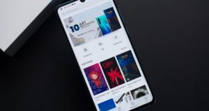 Huawei P40 Pro