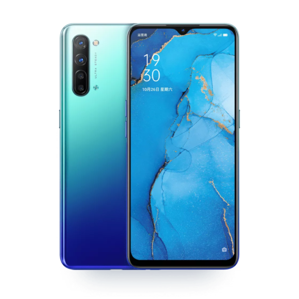 OPPO Reno 3