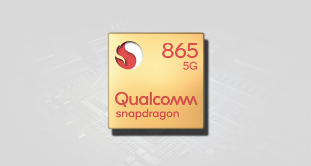 Qualcomm Snapdragon 865 5G