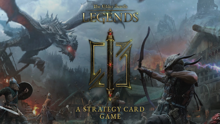 The Elder Scrolls: Legends