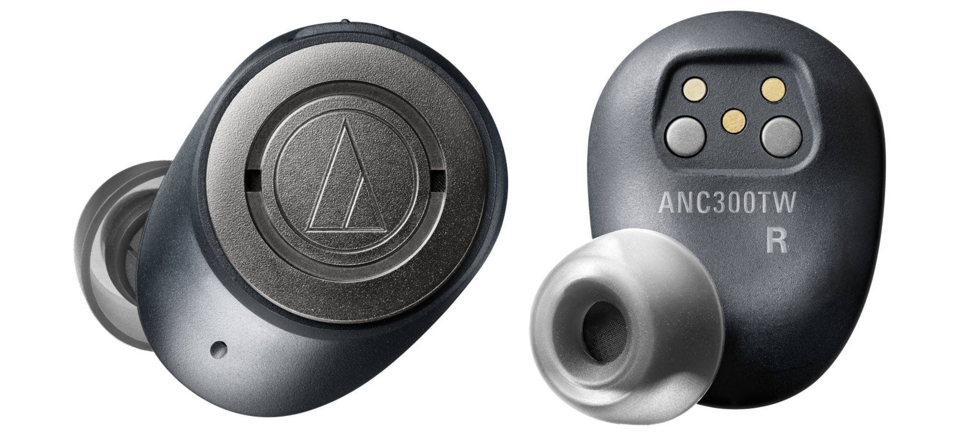 Audio Technica ATH-ANC300TW