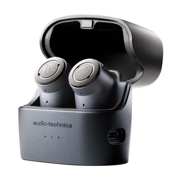 Audio Technica ATH-ANC300TW