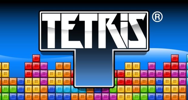 EA Tetris
