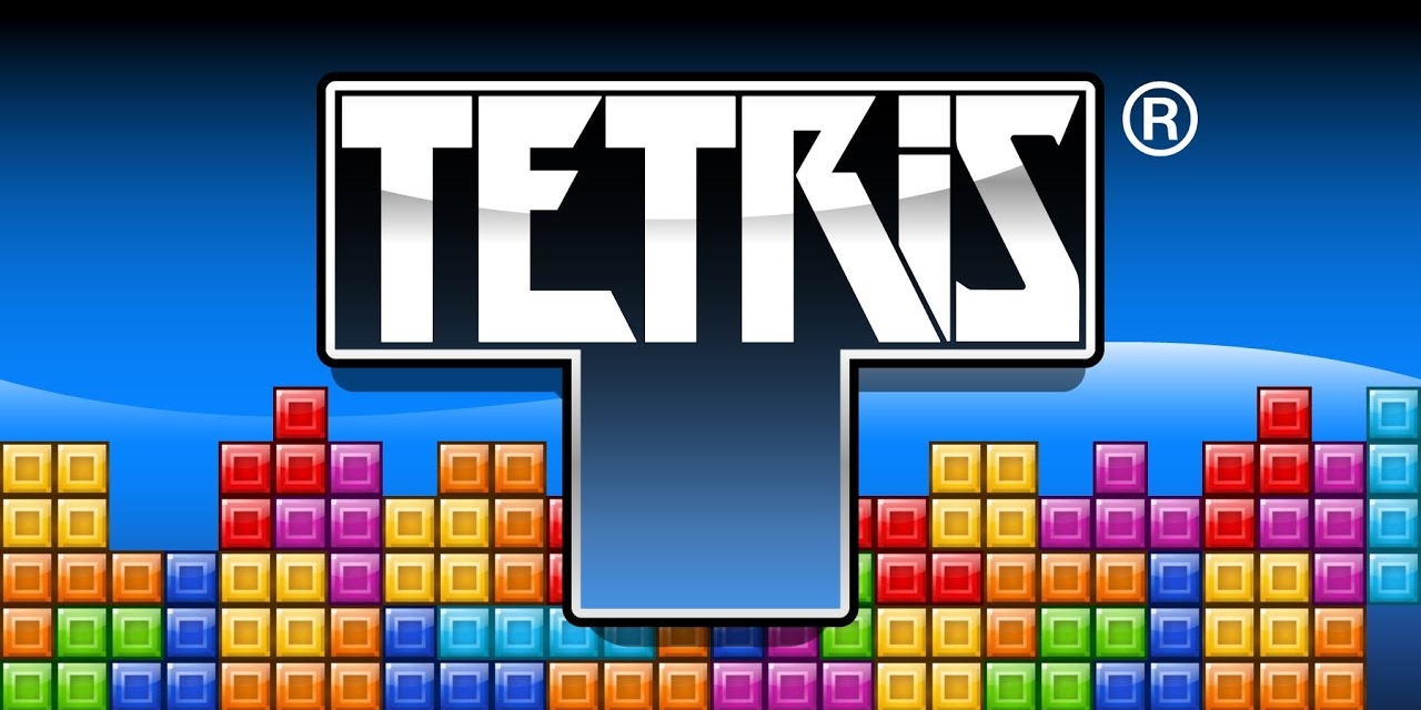 EA Tetris