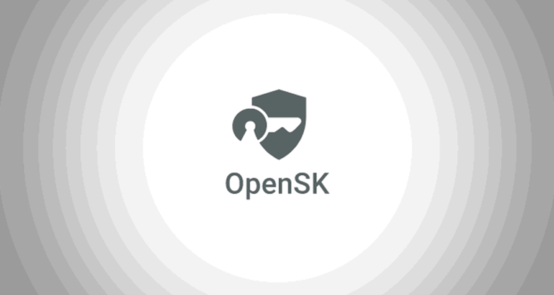Google OpenSK
