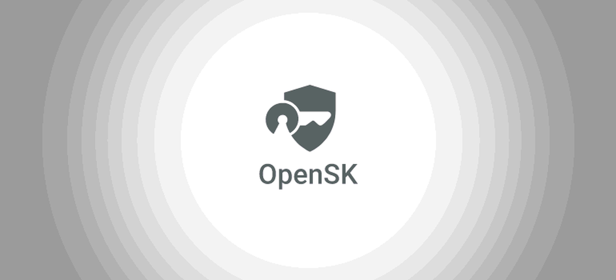 Google OpenSK