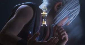 Kingdom Hearts Project Xehanort
