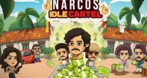 Narcos: Idle Cartel