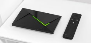 Nvidia Shield TV 2015