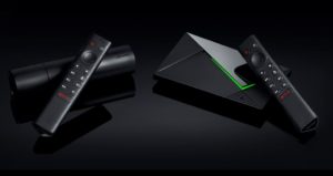 Nvidia Shield TV 2019