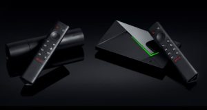 Nvidia Shield TV 2019