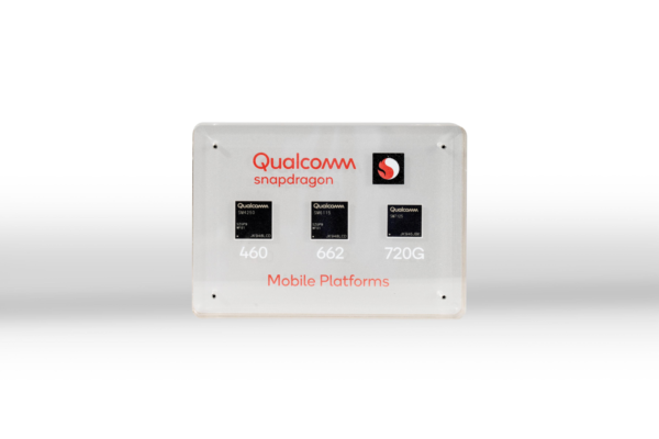 Qualcomm Snapdragon 460, 662 e 720G