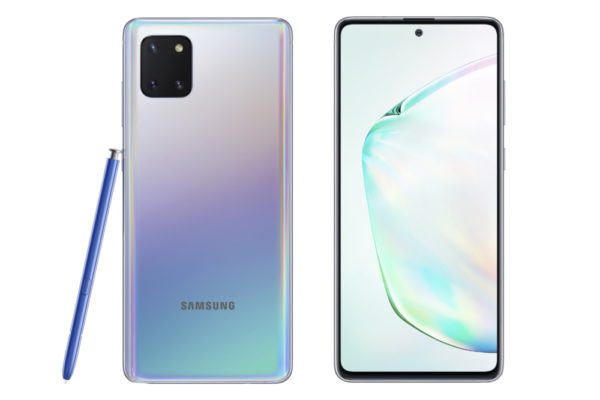 Samsung Galaxy Note 10 Lite (1)