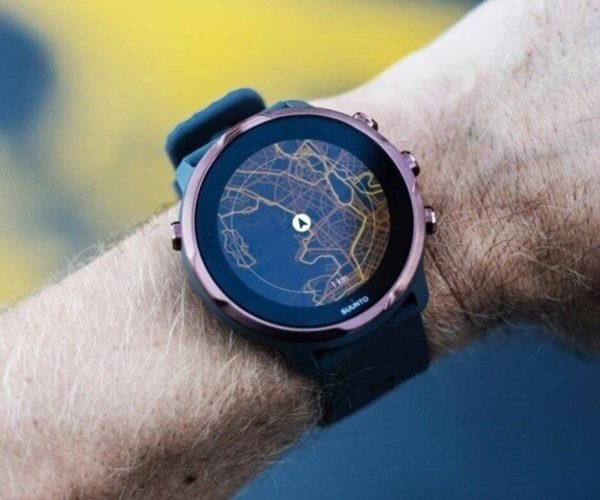 Suunto 7